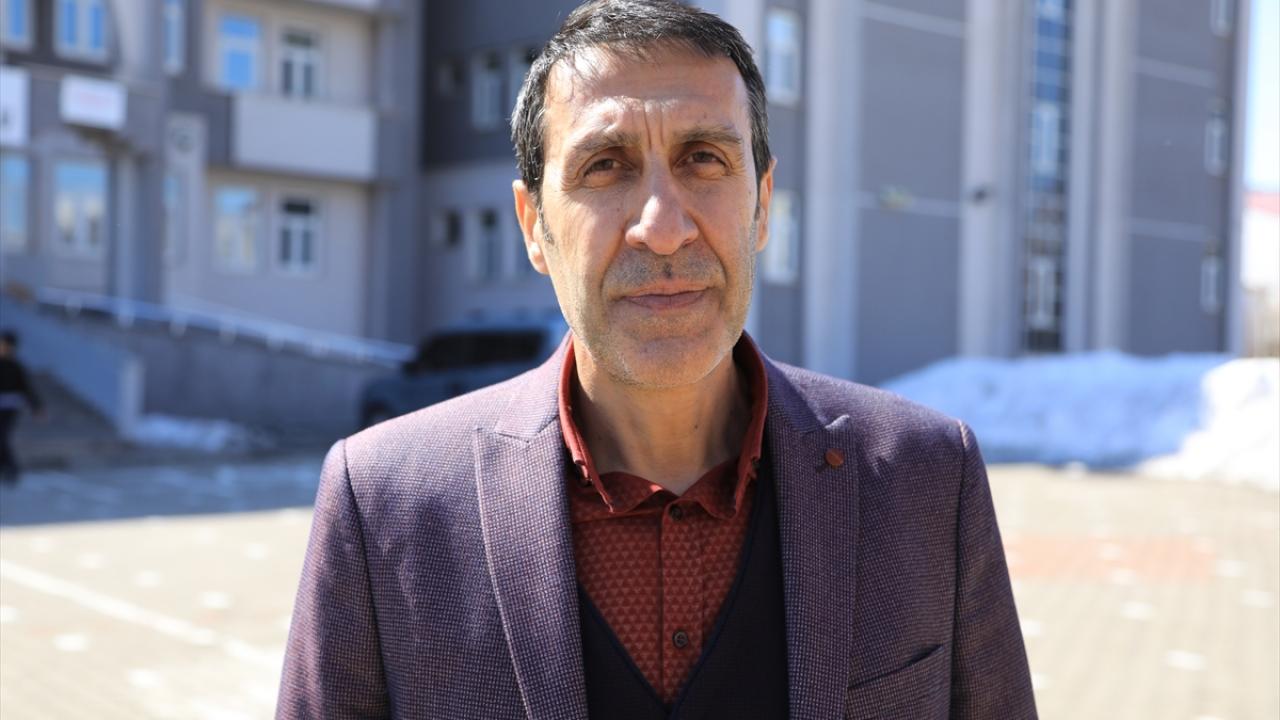 "Kızlarımız bir çığır açtı"