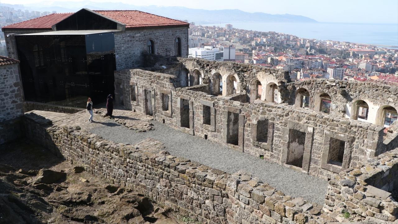 "Kızlar Manastırı bizim için önemli bir eksikliği giderdi"
