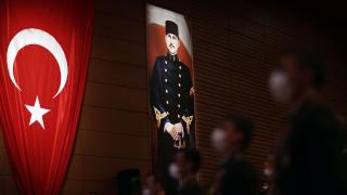 En büyük Harbiyeli'nin izinde tarihe yolculuk