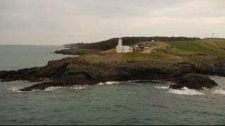 159 yıllık fenerin 5. kuşak bekçisi