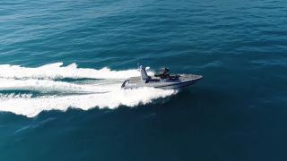 Mavi Vatan'ın muhafızı yeni silah sistemi ile donatıldı