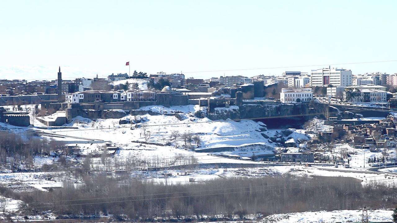 DİYARBAKIR