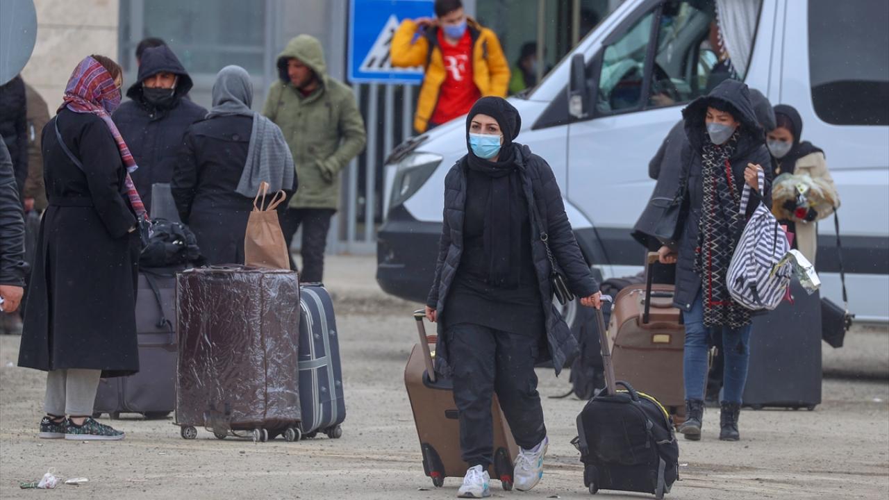 "En az 50 bin kişiyi bekliyoruz"