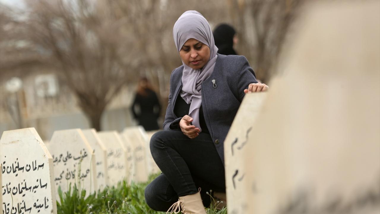 "Annenin evladından haberi yoktu, kardeşin kardeşten"