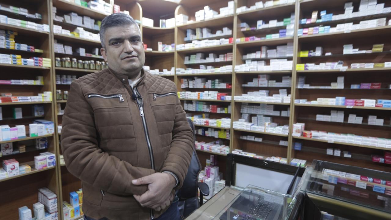 "4 yıl öncesine göre şu an çok daha iyi durumdayız"