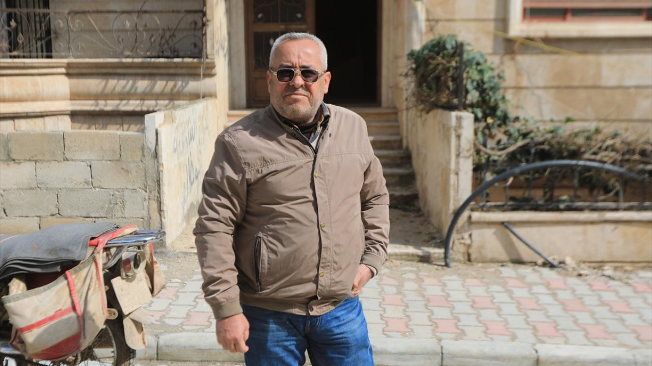 "Siviliz, hedef alınıyoruz"