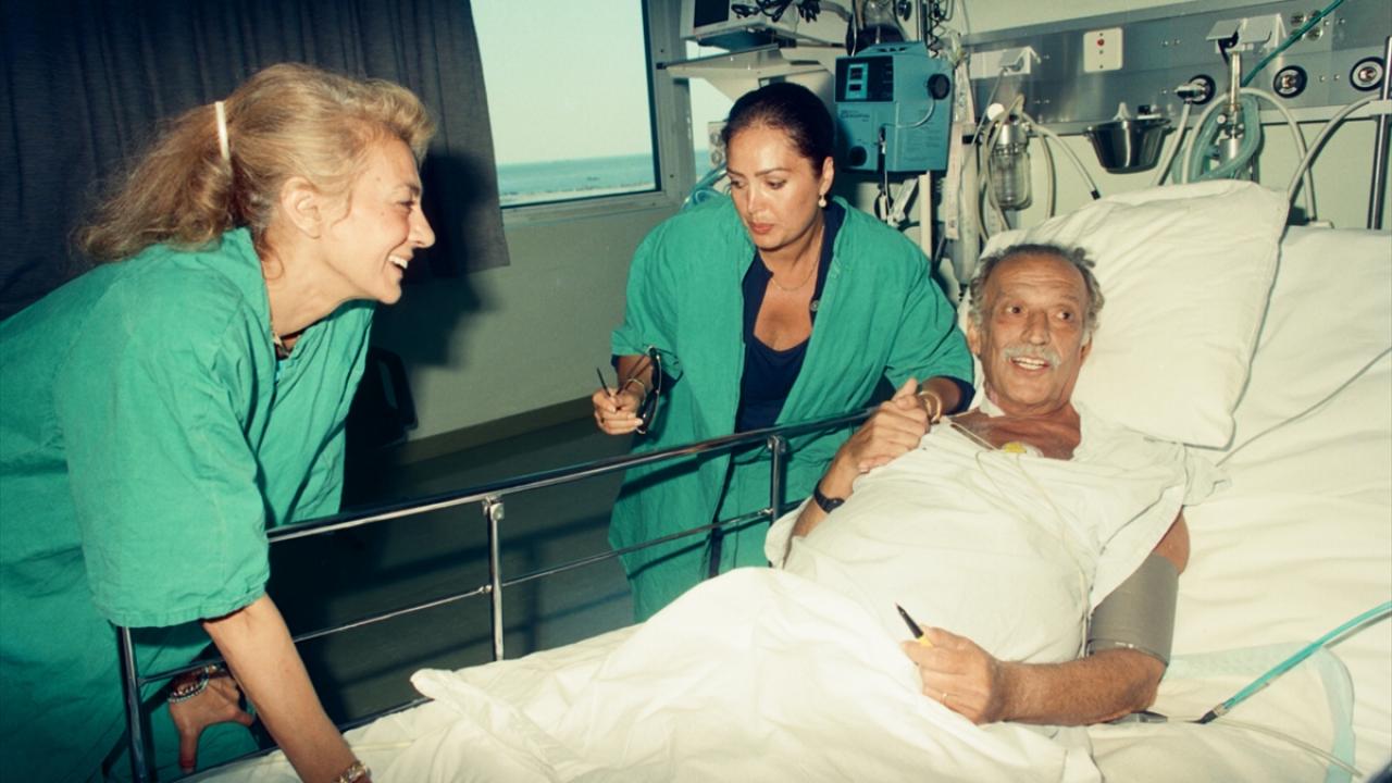 İstanbul`da vefat etti