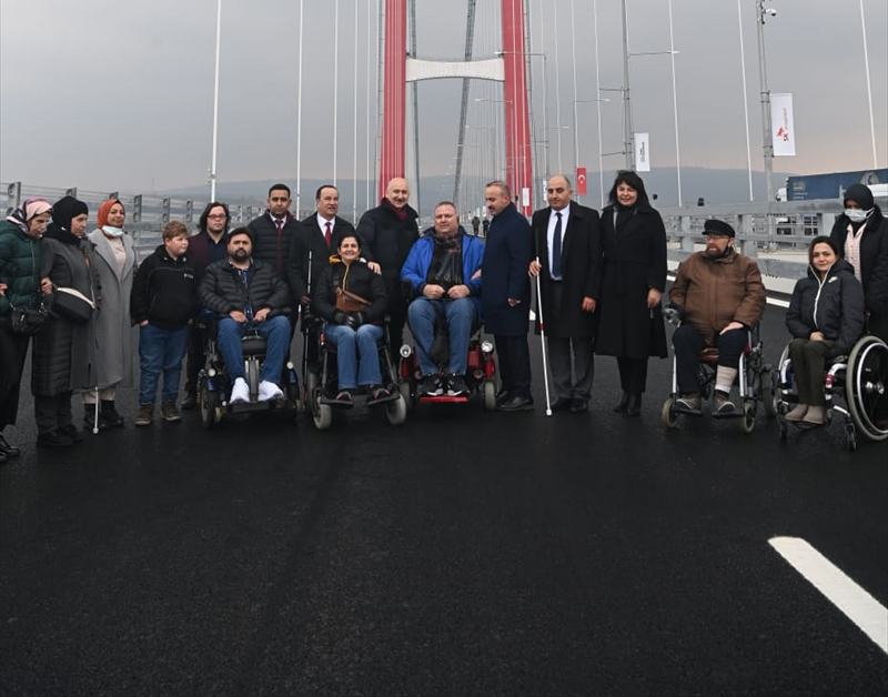 Yılda 3 milyon 530 bin kilovatsaate yakın enerji tasarrufu