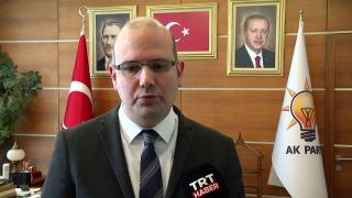 AK Parti'den Metaverse Çalıştayı