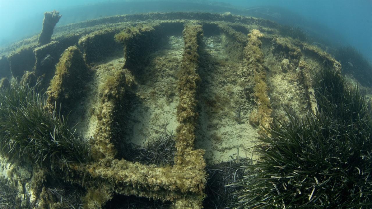 "Çanakkale turizmine çok büyük katkısı olacağını düşünüyorum"