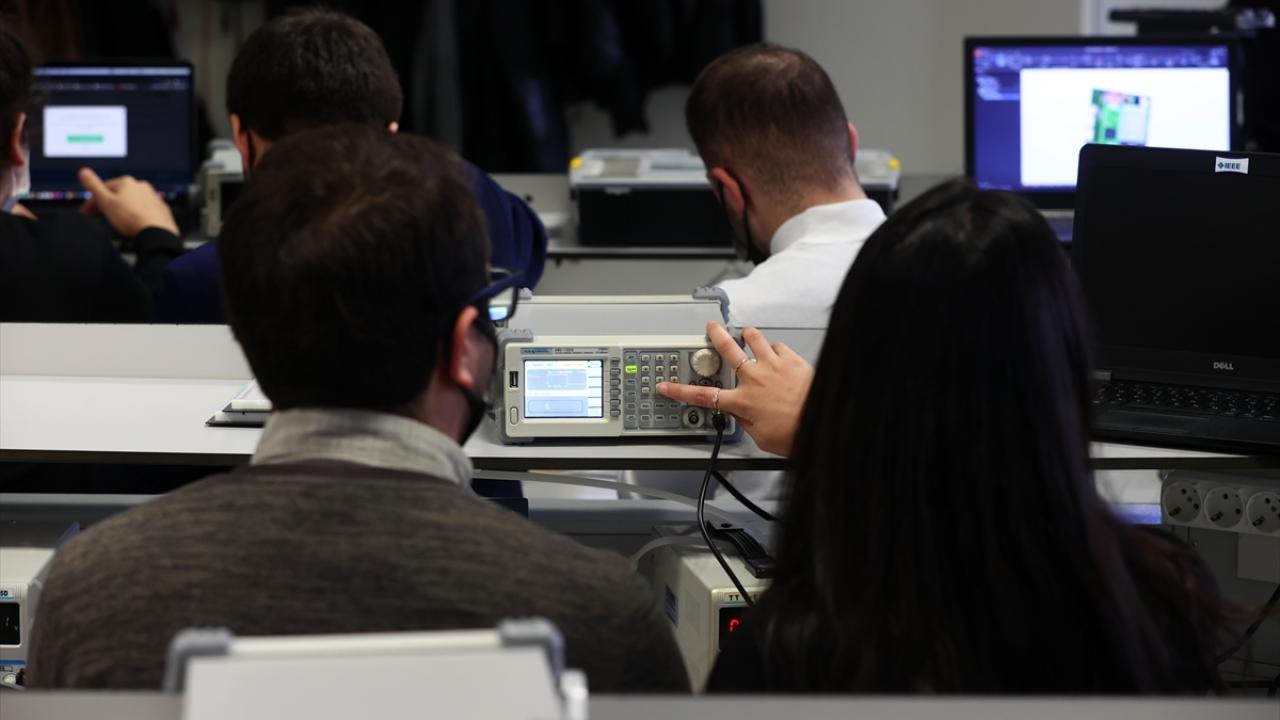 "Her şey bir adımla başlıyor"