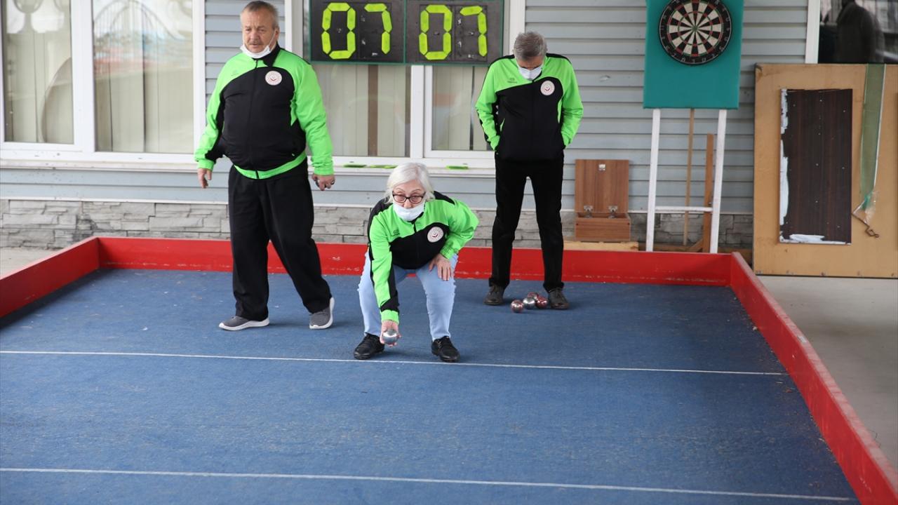 "Her şeyimiz ayağımıza geliyor"