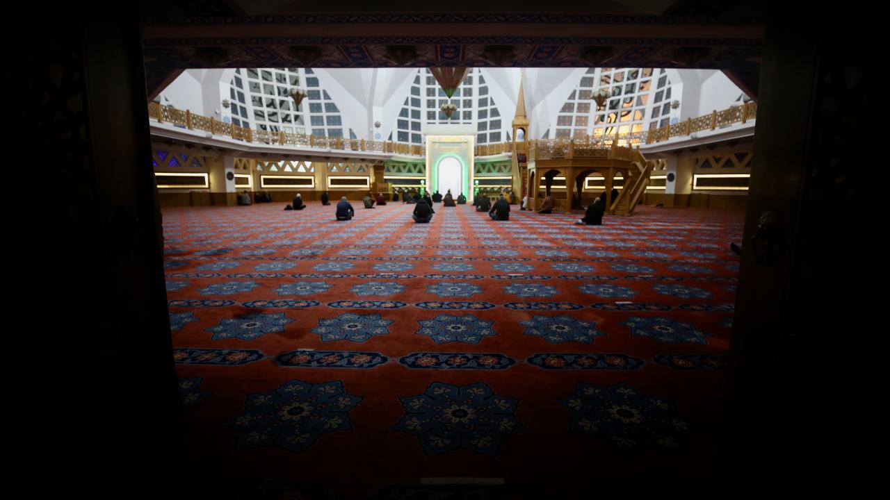 Bosna Hersek - Saraybosna