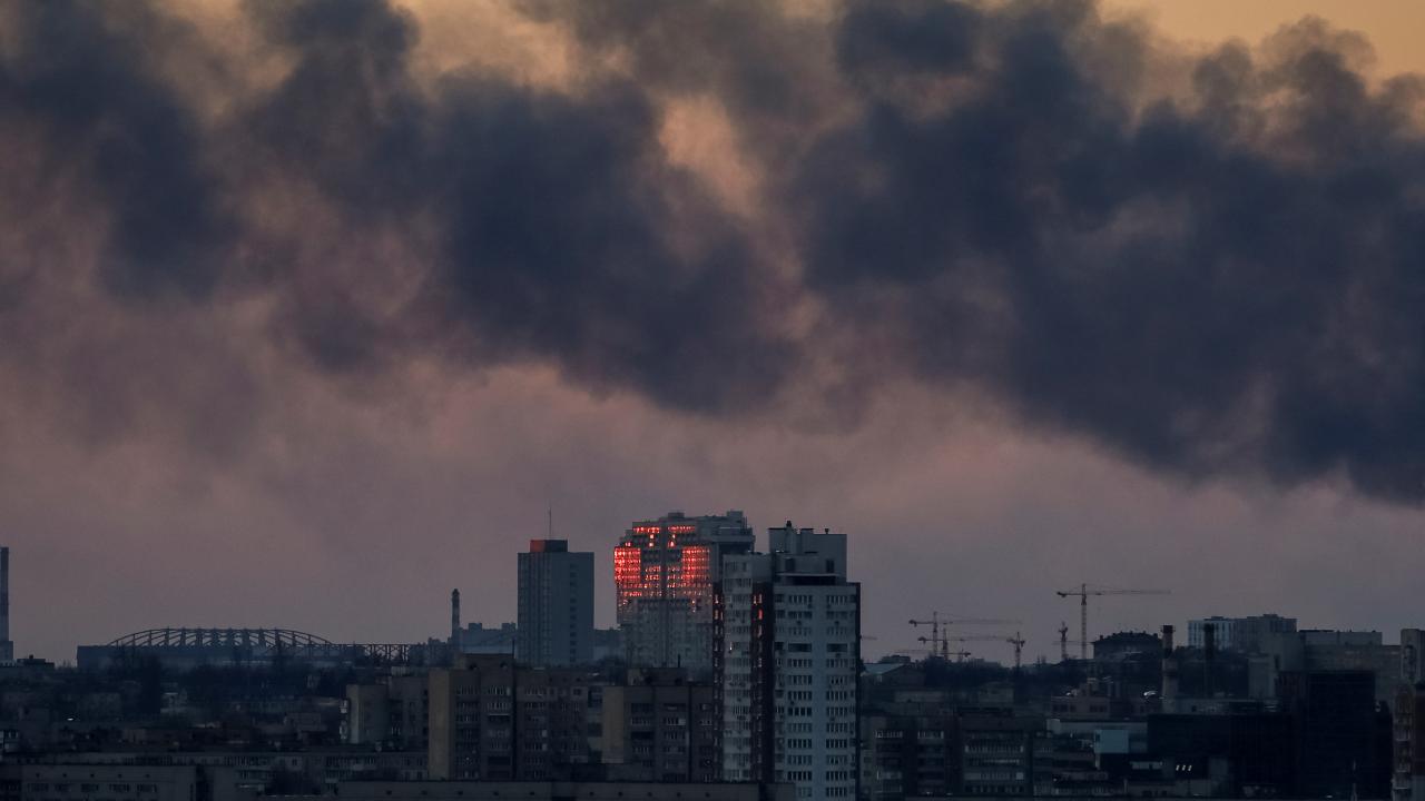 EN AZ 847 SİVİL YAŞAMINI YİTİRDİ