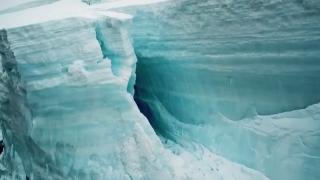 Kutupta soğuk savaş: 48 trilyon metreküp doğal gaz