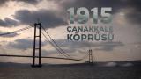 1915 Çanakkale Köprüsü hizmete açıldı