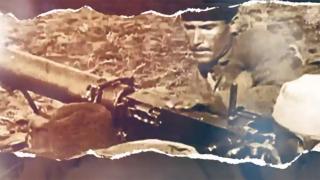 İletişim Başkanlığı'ndan "Çanakkale kahramanları" belgeseli