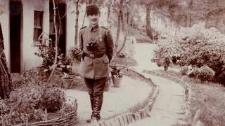 Çanakkale kahramanı: Cevat Paşa