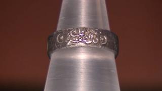 Savaş yıllarında orduya gelir sağlayan yüzükler yeniden üretildi