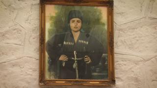 Şehit Makbule Hanım unutulmadı