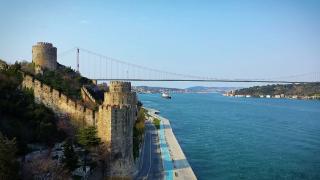 Mavi Vatan'ın kilidi: Boğazlar