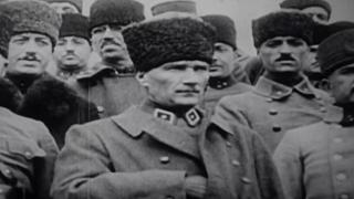 'Mustafa Kemal'in Sofya Yılları 1913-1915' belgeselinin prömiyeri bugün yapılacak