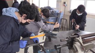 Ordu'da atıklar değerlendiriliyor