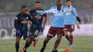 Karadeniz derbisi Çaykur Rizespor'un