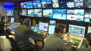 TRT Haber 12 yaşında