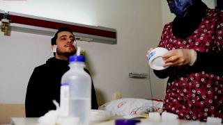 Genç mühendisler uykuya rahat dalmak için cihaz geliştirdi