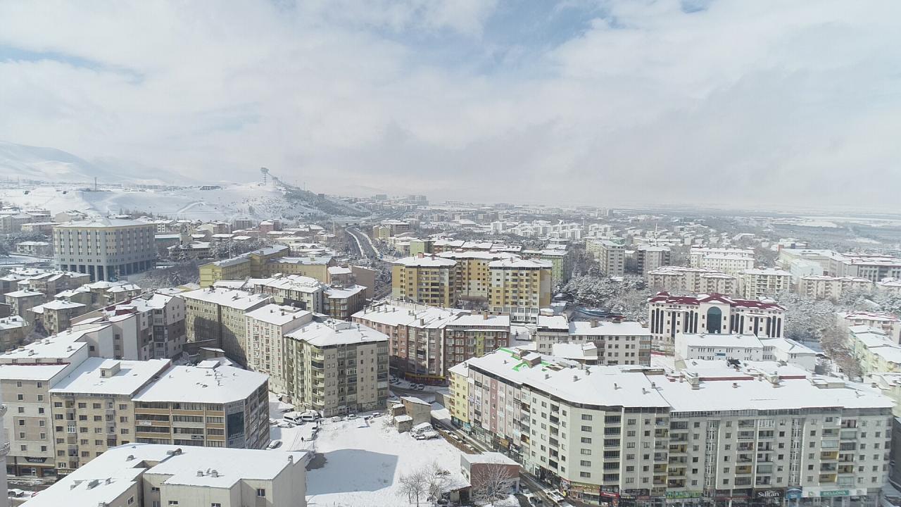 Erzurum