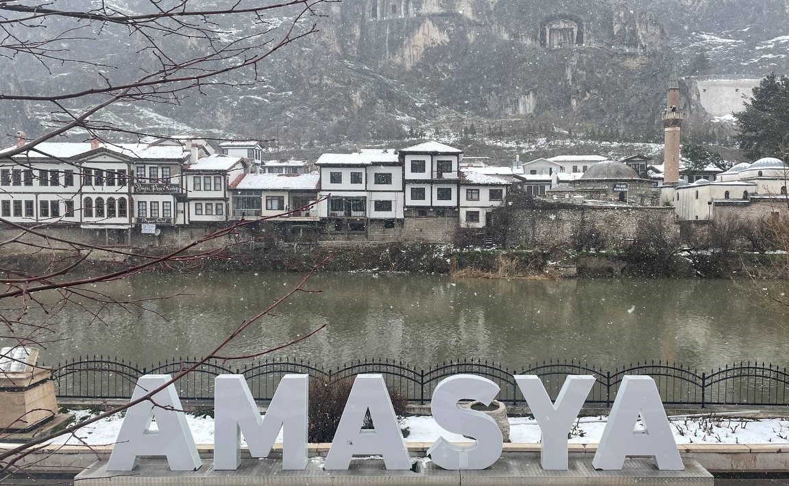 Amasya