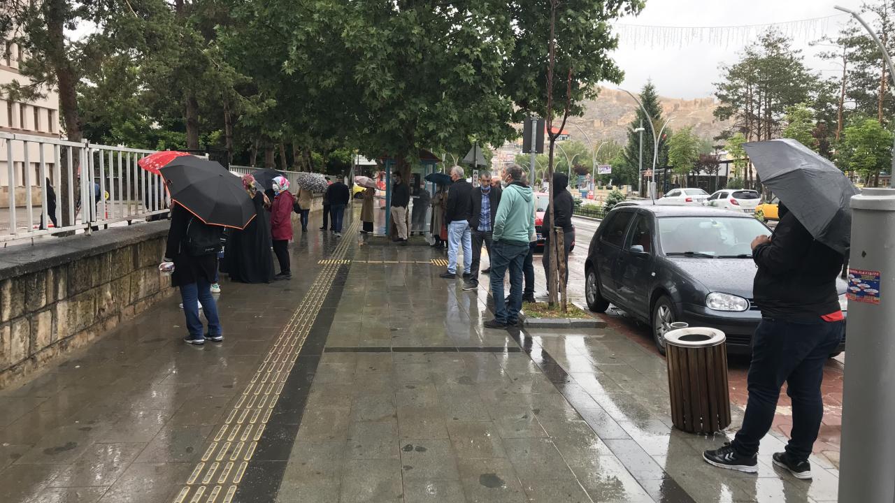 26 Şubat-4 Mart: Bayburt - 164,62