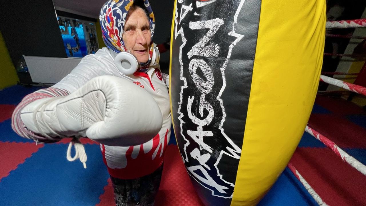 "Onları çok yormamaya çalışıyoruz"