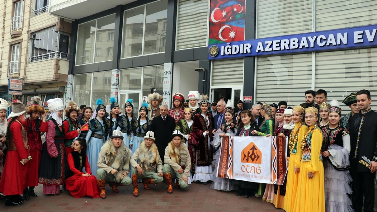 Iğdır