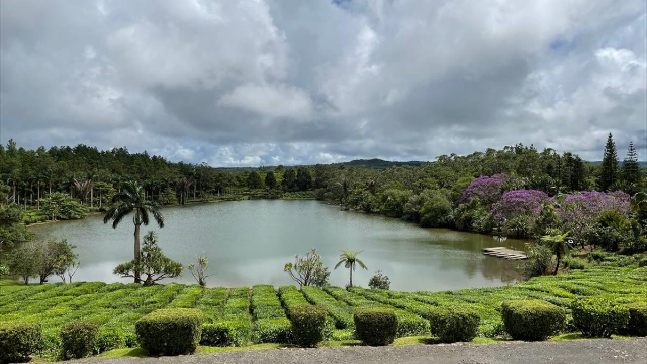 Gelen turist sayısı ülke nüfusunu geçti