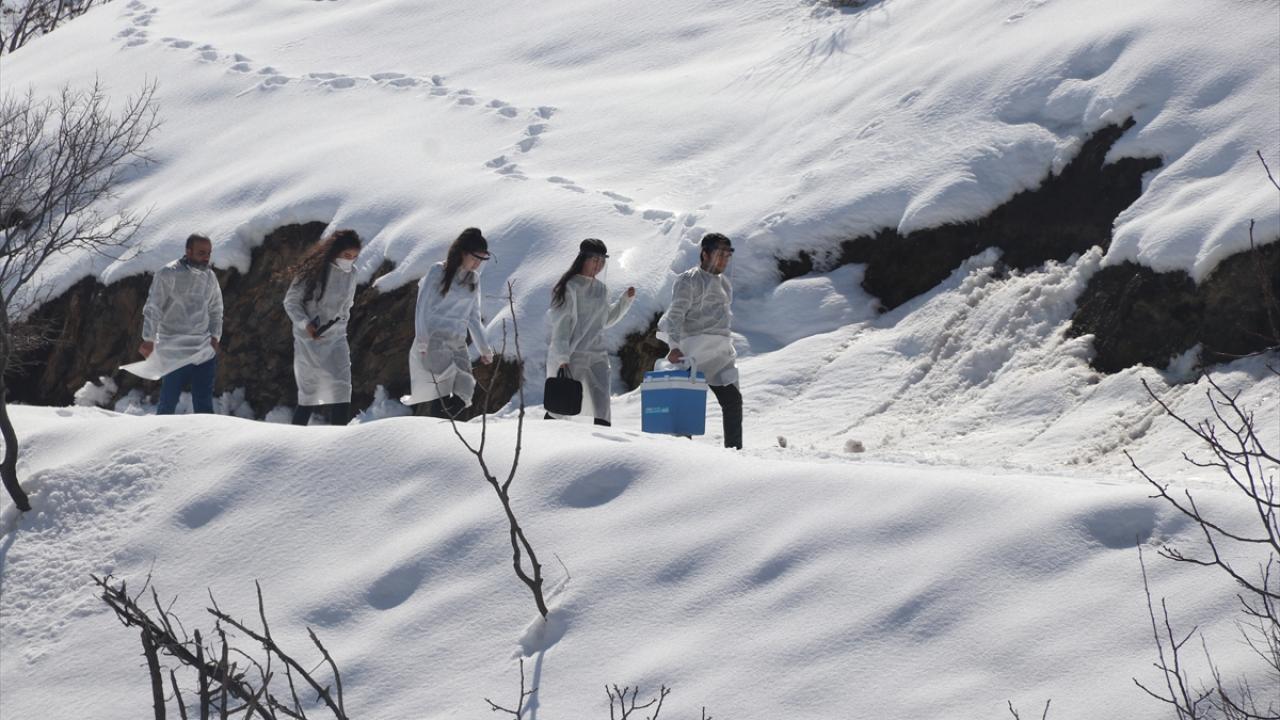 "Vakalarımız bu aşılar sayesinde çok azaldı"