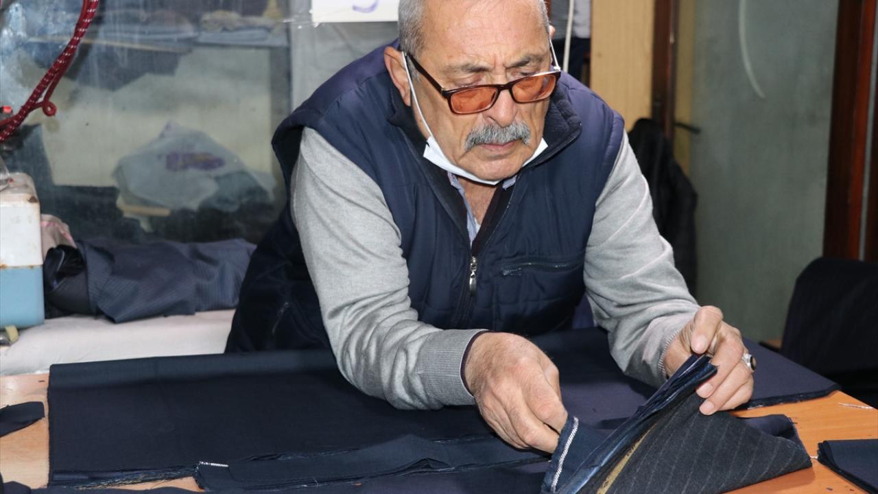 "Makinelerin sesi teknoloji ile kesildi"