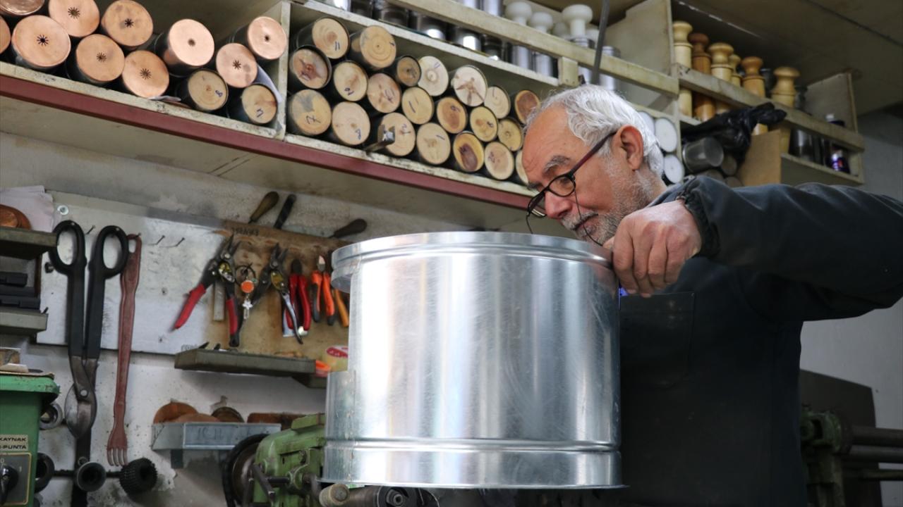 "Dünyaya bir daha gelsem bu işi yaparım"