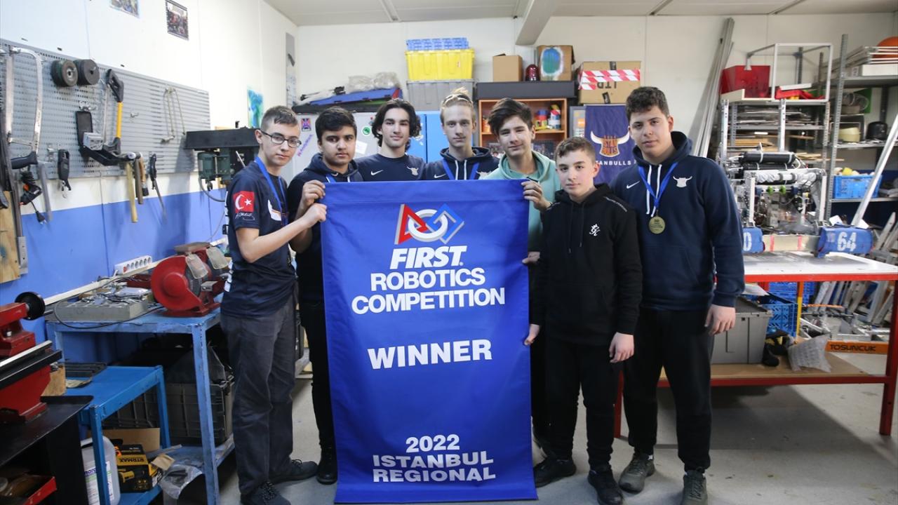 Yarışmadan 3 gün önce parçalandı