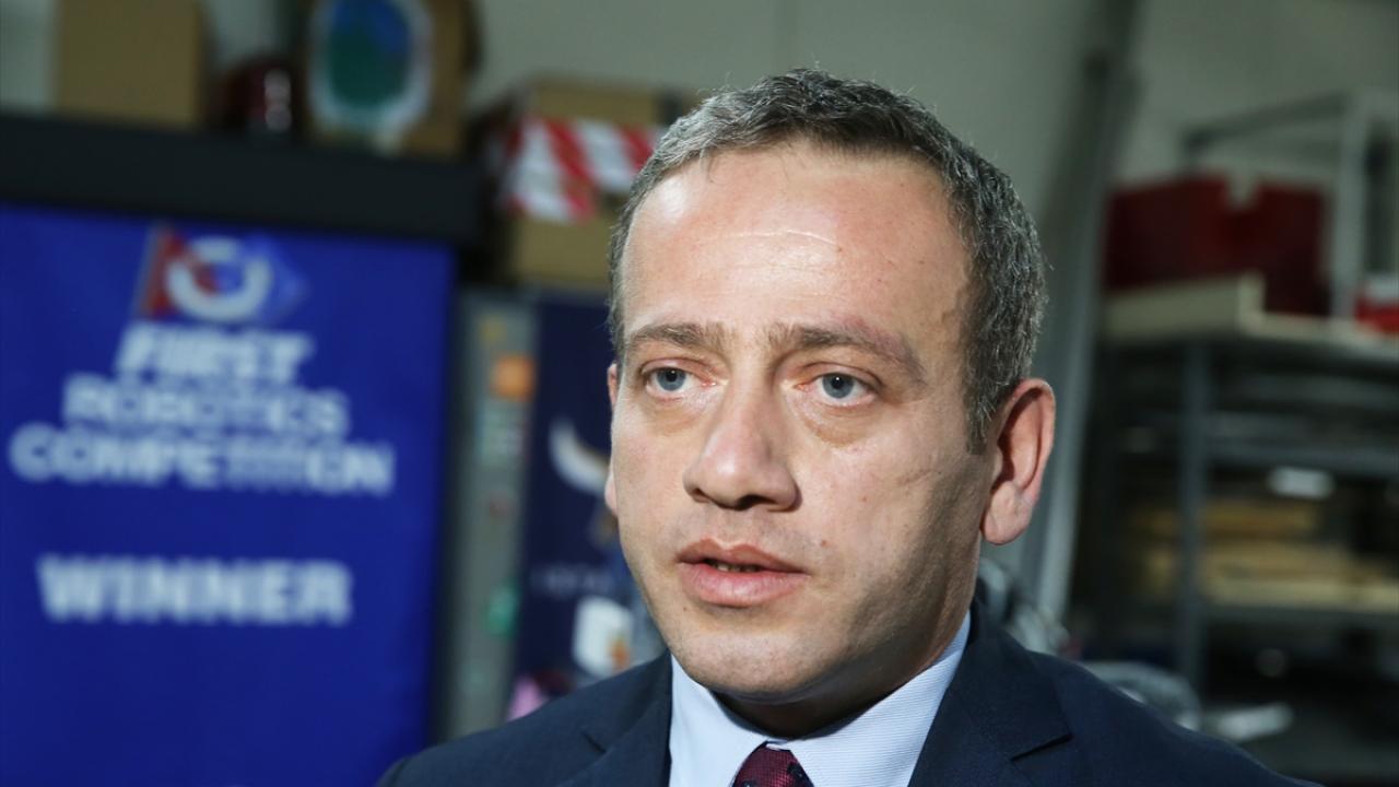 "Amerika`ya gidebilmek için sponsorlara ihtiyacımız var"