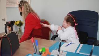 En özel doktor Melek ile +1 sağlık