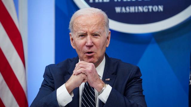 Biden: Rusya'nın siber saldırılarını püskürteceğiz, gerekirse cevap vereceğiz