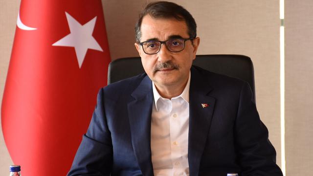 Bakan Dönmez: İsrail'e ziyaret muhtemelen mayıs ayında olacak