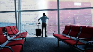 İstanbul'da sahtecilik şebekesinin notlarına TRT Haber ulaştı