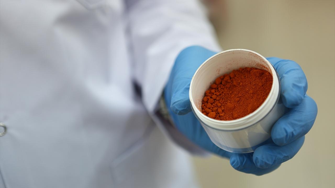 Üç ülkeden sipariş geldi