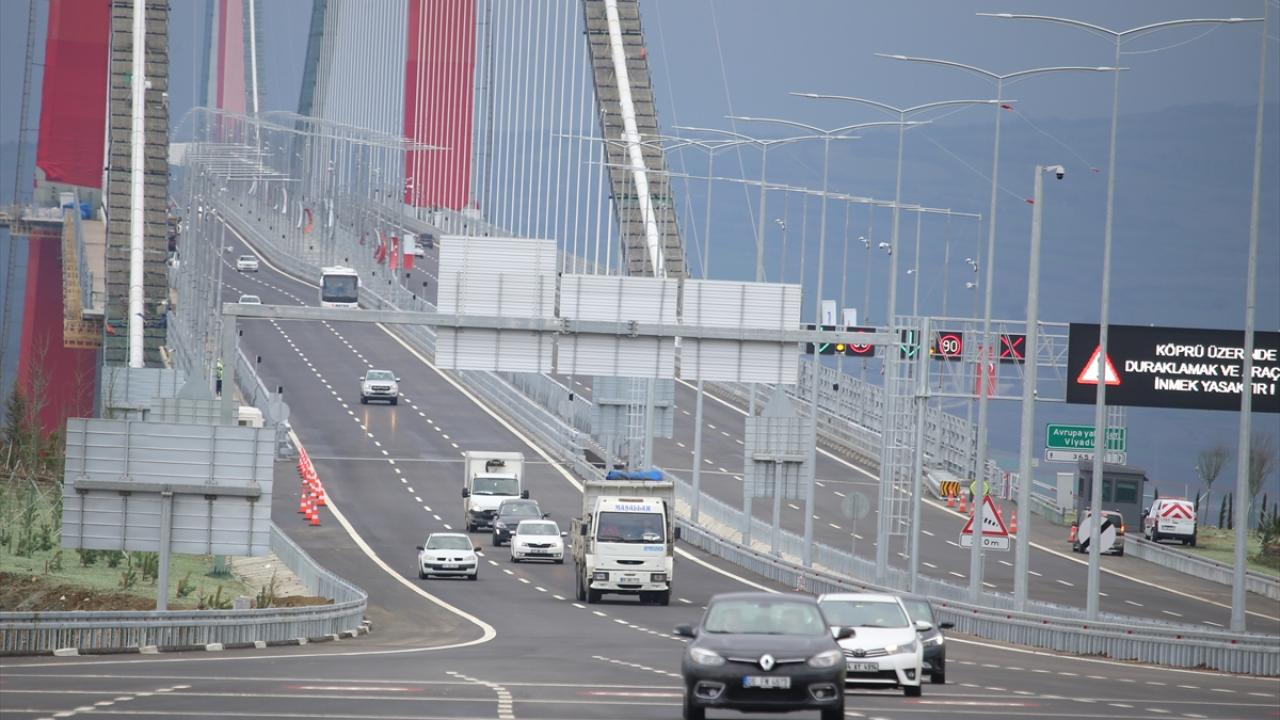 "Söyleyecek söz bulamıyorum çok güzel olmuş"