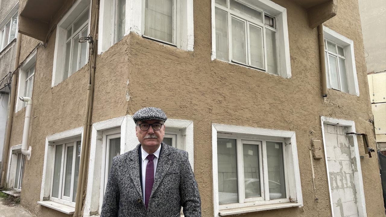 "Trajikomik bir olay"