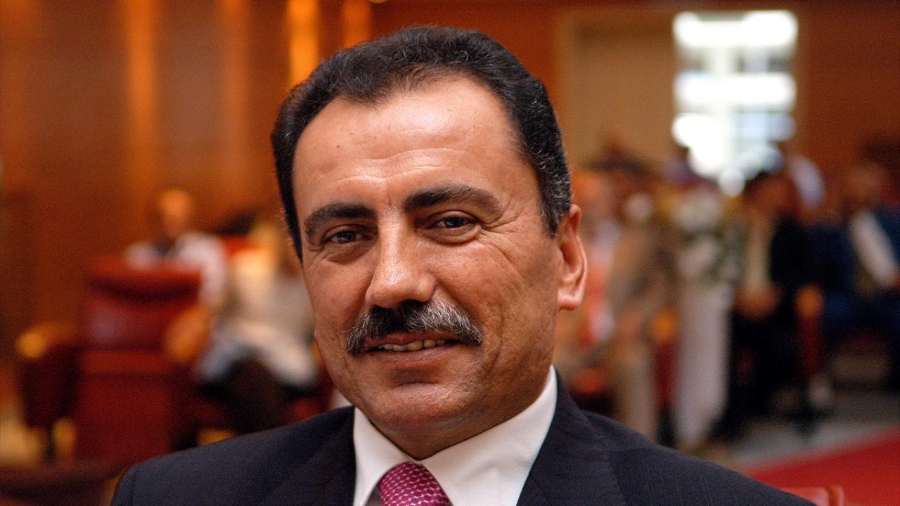 Darbelerin karşısında yer aldı