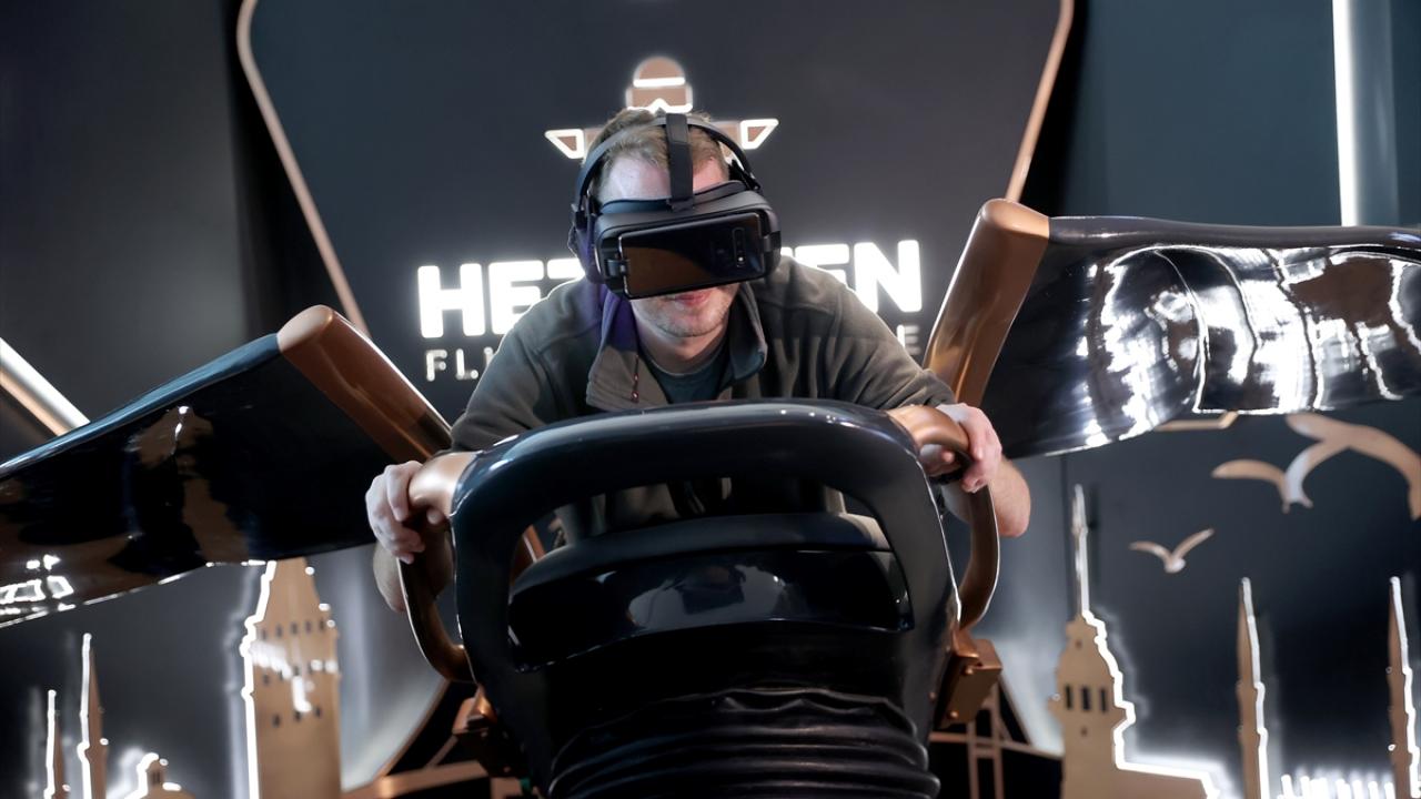 "Ülkemizi, şehrimizi tanımak istiyoruz"